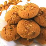 how to make cookies in microwave in hindi