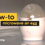 How to Boil Eggs in the Microwave | Just Microwave It