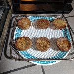 Frozen Sausage Patties (Power Air Fryer Oven Elite Heating Instructions) -  Air Fryer Recipes, Air Fryer Reviews, Air Fryer Oven Recipes and Reviews