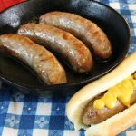 Can you cook Johnsonville brats in the microwave?