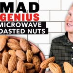 How to Toast Nuts in Microwave – Microwave Meal Prep