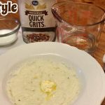 How to Cook Grits in The Microwave, Plus How to Cook Grits on The Stovetop  – Zelanda's Kitchen
