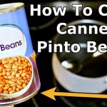 FAQ: How to cook canned pinto beans? – Kitchen