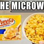How to Melt Velveeta Cheese in The Microwave? - Chefsresource
