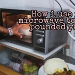 How to Cook a Sweet Potato in the Microwave | LoveToKnow