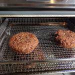 Beyond Burgers (Cuisinart Digital Air Fryer Toaster Oven Heating  Instructions) - Air Fryer Recipes, Air Fryer Reviews, Air Fryer Oven Recipes  and Reviews