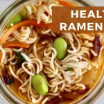 How to Step Up your Ramen Game featuring Mike's Mighty Good Craft Ramen –  Mollie's Kitchen