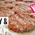 Bob evans breakfast sausage recipe