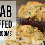 FAQ: How long to cook crab stuffed mushrooms? – Kitchen