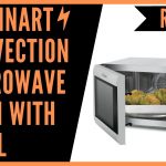 Steam + Convection Oven