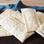 Saltine Crackers