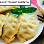 How to Microwave Trader Joe's Gyoza Potstickers – Microwave Meal Prep