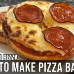 pizza bagel bites microwave instructions