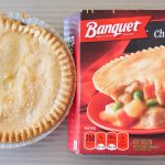 XL Chicken Pot Pie | Banquet