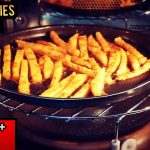 How To Make Waffle Fries With A Crinkle Cutter - arxiusarquitectura