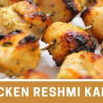 Home Made Chicken Kabab – The Rumbling Spoons