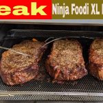 Steak (Ninja Foodi XL Pro Air Fry Oven Recipe) - Air Fryer Recipes, Air  Fryer Reviews, Air Fryer Oven Recipes and Reviews