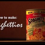 Easy Mac, Spaghettios, and left overs…What would we do without microwave  ovens? | Common Sense Science