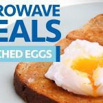 Microwave Eggs Three Ways for a Quick Breakfast ~ El's Kitchen Comforts