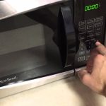 How To Set Your Microwave Timer To 3 minutes and 16 seconds - YouTube