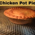 Frozen Chicken Pot Pie (NuWave Brio 14Q Air Fryer Oven Heating  Instructions) - Air Fryer Recipes, Air Fryer Reviews, Air Fryer Oven  Recipes and Reviews