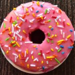 How to Make Vintage Glazed Doughnuts - Food Storage Moms