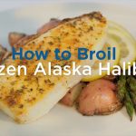 Question: How to cook frozen halibut? – Kitchen