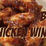 Saucy Taco Chicken Wings – Palatable Pastime Palatable Pastime