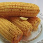 How to Microwave Corn on the Cob in a Plastic Bag