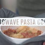 How To Cook Pasta Using A Microwave. A Quick And Cheap Meal