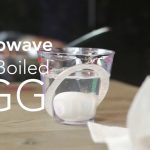 How to Cook an Egg in the Microwave (without it EXPLODING) - YouTube