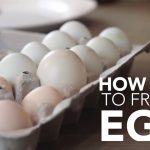How To Make Soft Boiled Eggs in the Microwave - YouTube