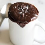 Beyond SCD Recipe: Easy Grain-Free Mug Brownie | Happy Gut For Life