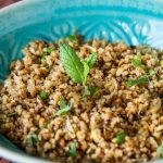 FAQ: Bulgur how to cook? – Kitchen