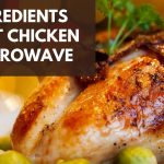 recipe of tandoori chicken in microwave oven by sanjeev kapoor – Microwave  Recipes
