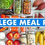 32 Bodybuilding Meal Prep Ideas to Build Muscle - Meal Prepify