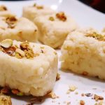 INSTANT KALAKAND / झटपट कलाकन्द (Instant Cottage Cheese Fudge – Microwave  Recipe) – Easy Food Smith
