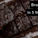 One Bowl Fudgy Brownies – Modern Honey