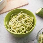 4 Ways to Cook Zoodles - wikiHow
