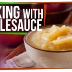 Easy Instant Pot Applesauce, No Added Sugar | Kitchen Frau -