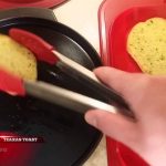 Garlic Bread Pizza with Texas Toast - Poor Man's Gourmet Kitchen