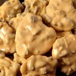 Microwave Pralines - Spicy Southern Kitchen