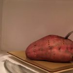 Often asked: How to cook purple sweet potato in microwave? – Kitchen