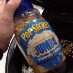 Microwave Popcorn Maker Recipes - Jen Haugen