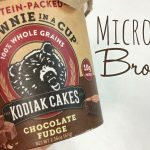 Product Review - Kodiak Cakes Product Line - Peanut Butter and Fitness