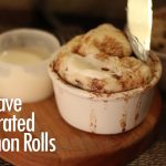 REVIEW: Pillsbury Heat & Eat Cinnamon Roll - The Impulsive Buy