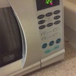 Cookworks Microwave Review (How To Use It) - YouTube