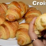 Croissant Recipe Without Oven – Kitchen With Amna