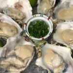 Combi Steam Oven Recipes I Cooking with Steam - Steamed Oysters