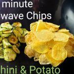 Zucchini Chips Recipe